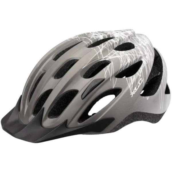 Casca XLC BH-C20 ANTRACIT SCRATCH, Culoare Gri