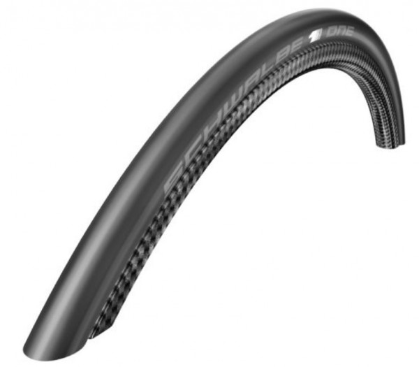 Cauciuc pliabil Schwalbe One Evo V-Guard 700x28C/28-622 B/B-SK HS462A 127EPI