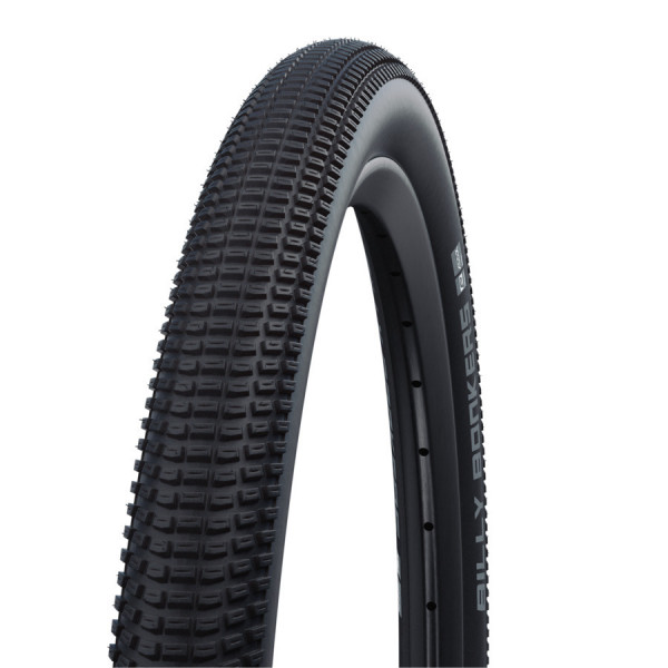 Cauciuc SCHWALBE Billy Bonkers - 16x2.00 (50-305) HS600 B/B-SK, Addix - Sarma