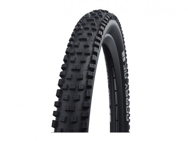 Cauciuc SCHWALBE Nobby Nic Perf - 27.5x2.25 (57-584) HS602 ADDIX - Sarma