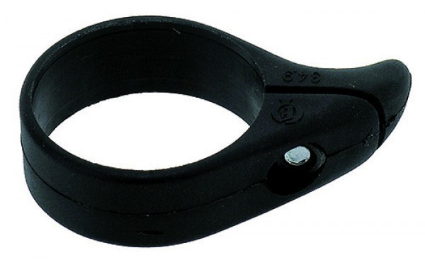 Clema protectie M-Wave chain drop 31,8mm