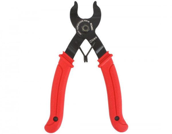 Cleste KMC Missing link Connector (Close)