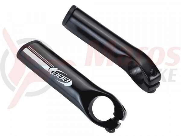 Coarne BBB LightStraight negre
