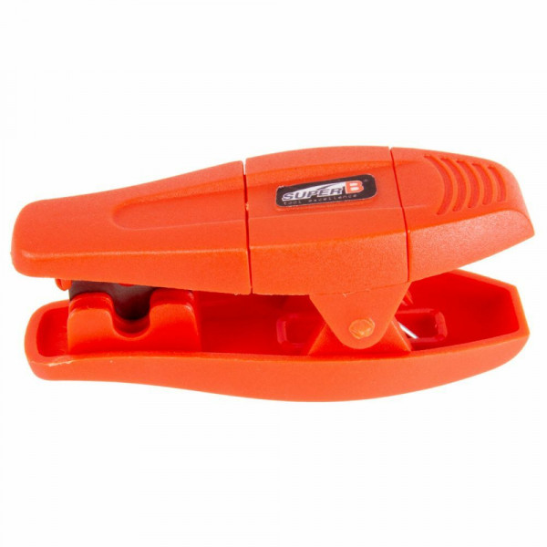 Cutter conducte hidraulice Super B TB-HC20