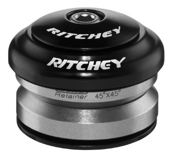 Cuvetarie Ritchey Comp Drop IN 1-1/8 negru