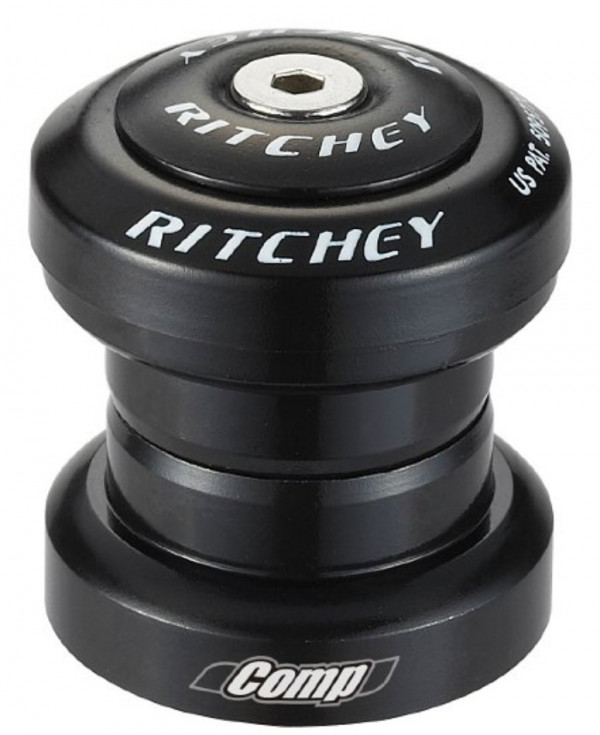 Cuvetarie Ritchey Comp Logic V2 1.1/8 negru