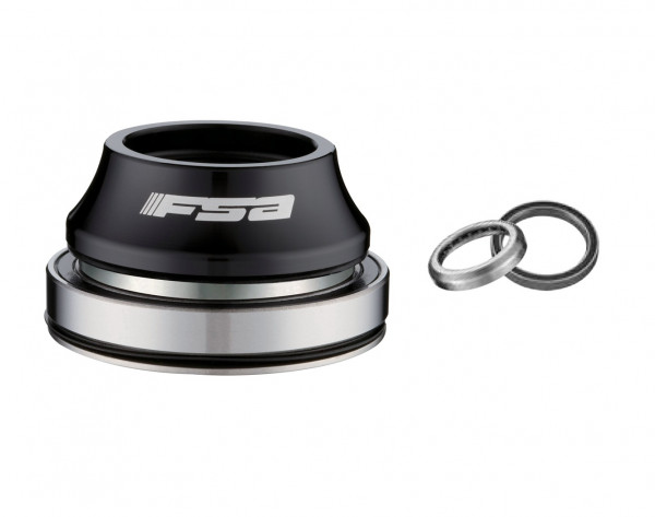 Cuvete furca FSA NO.42 Orbit C-40 1 1/8" sus 1.5" jos tapered capac 7.8mm OD 46/56mm ID 42/52mm