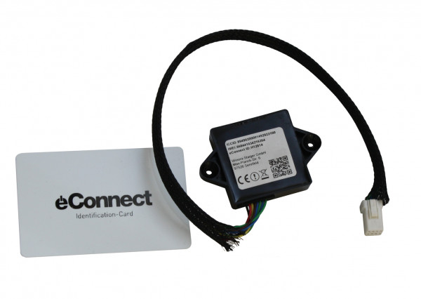 eConnect Retrofit Kit
