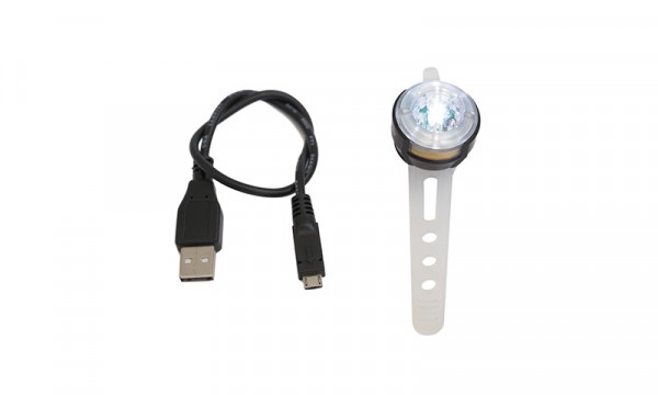 Far Q-Lite QL-LM005F USB - 1led - 2 functii C