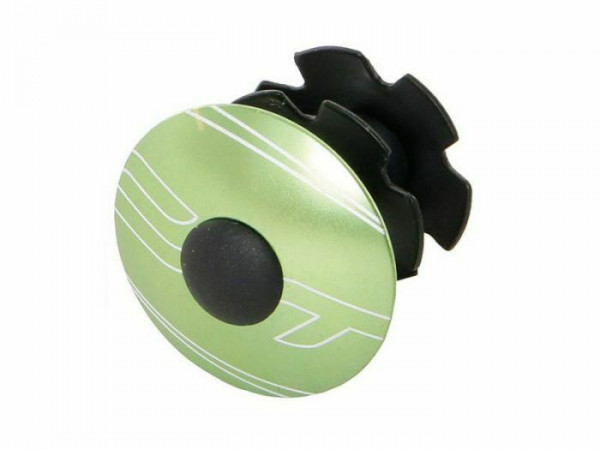 Floare furca cu capac CONTEC Select 1 1/8" - Guerilla green