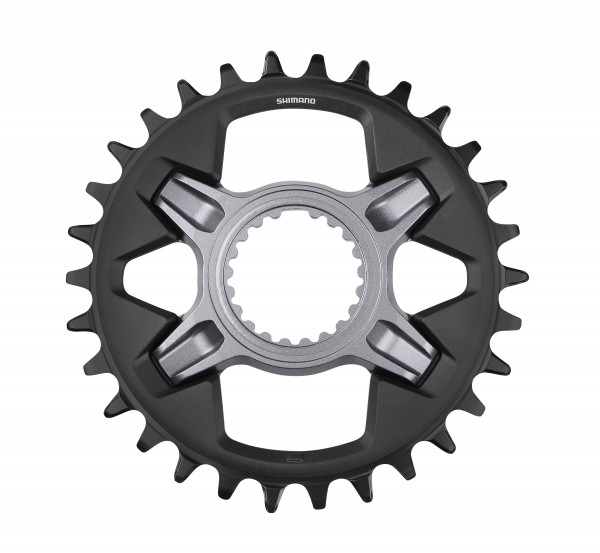 Foaie angrenaj SHIMANO SLX SM-CRM75 1x12V 32T / Pt. FC-M7100-1,M7130-1