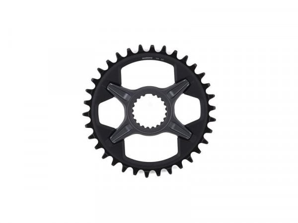 Foaie Shimano SLX SM-CRM75 34T pt. 1x12v pt. FC-M7100-1 M7130-1