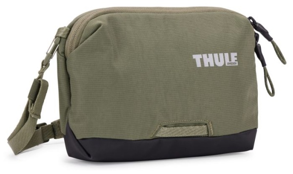 Geanta cu bareta de umar THULE Paramount 2L - Verde