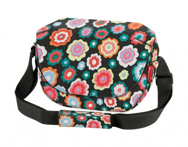 Geanta umar KLICKfix 25X19X8 cm, 4 l, 400 g, flower