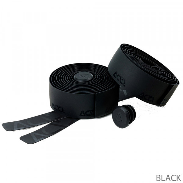 Ghidolina Cube Acid CC 3.5 Black