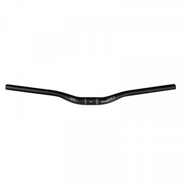 Ghidon Force Basic H6.6 31.8/680 mm Al negru mat
