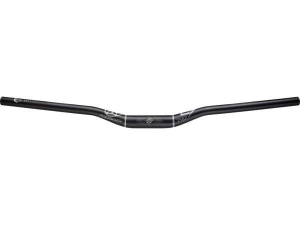 Ghidon REVERSE E-Element 740mm 31,8/25mm negru-gri