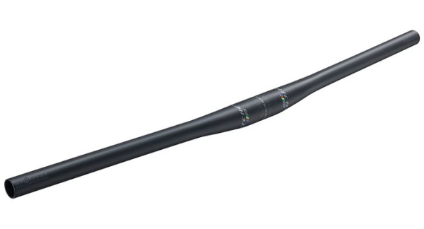 Ghidon RI MTB WCS 2X, 720 mm / 31,8 mm, 9D, Negru Blatte