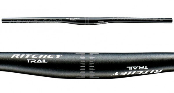 Ghidon Ritchey MTN Comp 2X 740 mm 9D bb black