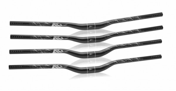 Ghidon XLC All MTN HB-M19 780mm 31 8mm 30mm negru mat