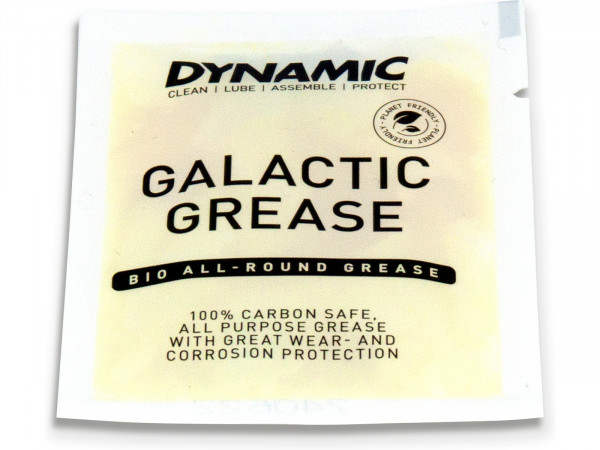 Gresant Dynamic Glactic 5g