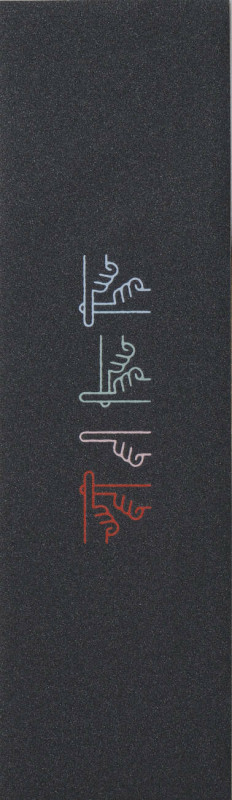 Griptape Trotineta Freestyle Tilt Signal - multicolor