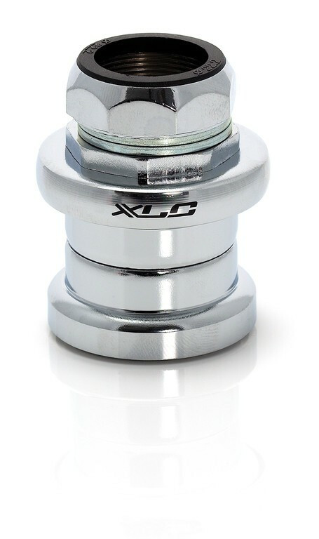Headset XLC 22.2/30.0/26.4 mm chromed