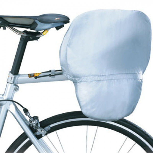 Husa Topeak Rain Cover TRC006 pentru genti MTX, EXP, DXP