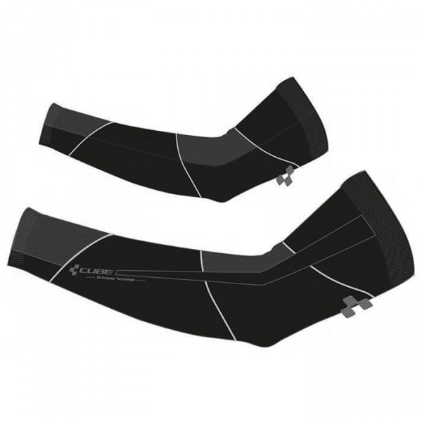 Incalzitoare maini Cube Armwarmers 3D-NKIT