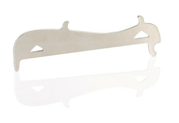 Indicator uzura lant XLC 2:1 TO-S82