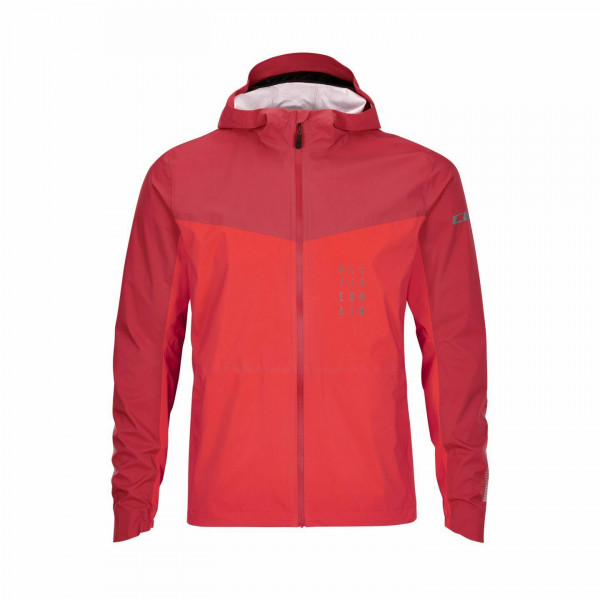 Jacheta Cube Atx Storm Jacket X Actionteam Red