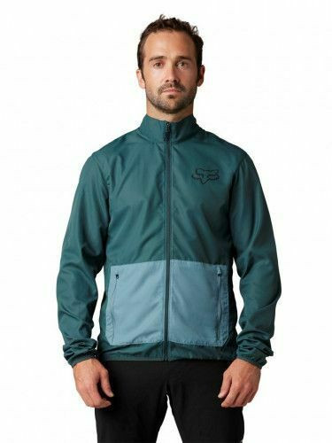 Jacheta MX RANGER WIND JACKET [ERLD]