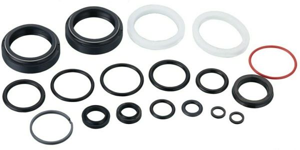 Kit de service furcă RockShox AM, BASIC YARI 2P A1