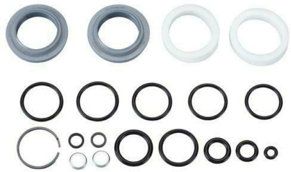 Kit service furcă RockShox basic, pentru Recon Gold A3 (2013-2016)