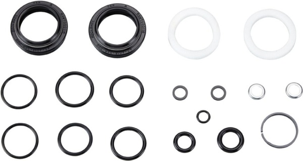 Kit Service RockShox 200 ore/1 an Pike Base/Select/Select+/Ultimate 2022+, Generația C