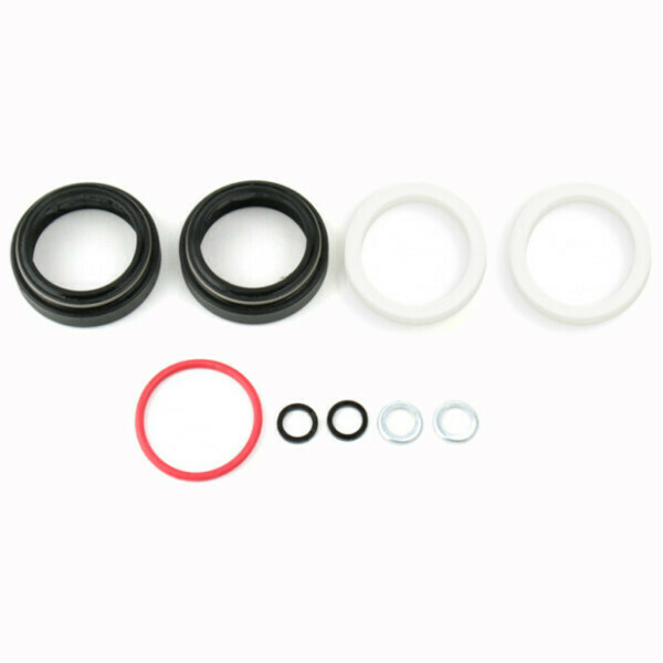 Kit Upgrade RockShox Dust Wipers 32mm pentru BLUTO/RS-1/SID B1 (2017+)/32mm BOOST