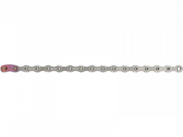 Lant PC X01 Eagle HollowPin 126 links PowerLock Flowlink 12 viteze