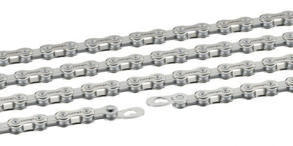 Lant Wippermann Connex9SE 1/2 "x11/128" 124 zale 9-x. with conneX-Link pentru E-Bike