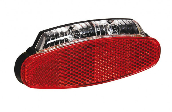 Lumina LED spate Broadway Stoptech w. parking light carrier mount