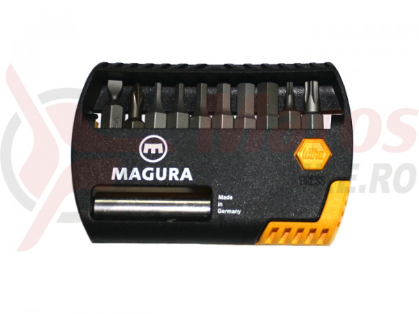 Magura set imbus X-Selector 10