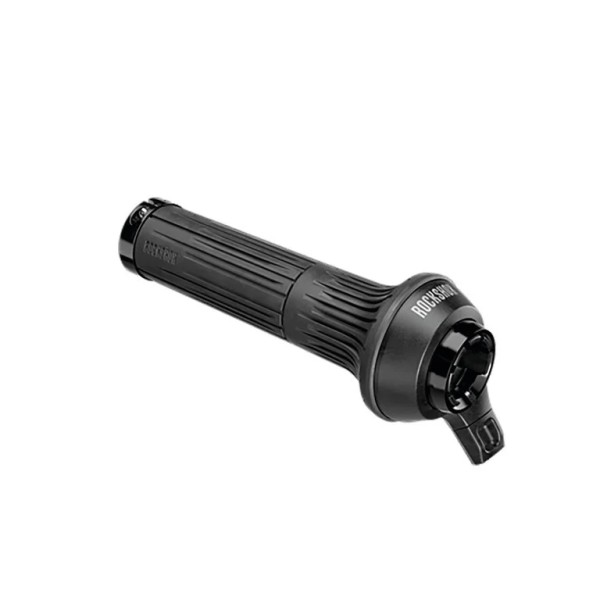 Maneta blocaj furca SRAM TwistLoc Base Full Sprint 3 position, left, incl. cable + 2 grips