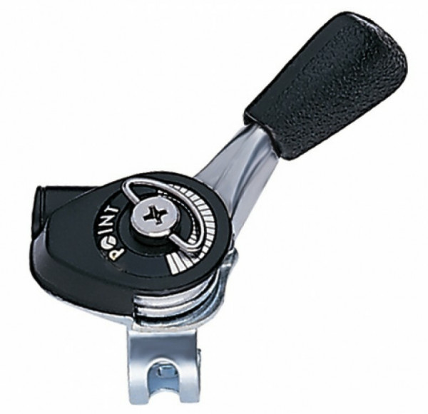 Maneta schimbator dreapta Friction 22 mm 7x