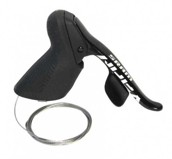 Maneta schimbator/frana Sram Apex 11V, dreapta, 2200mm, 1800mm