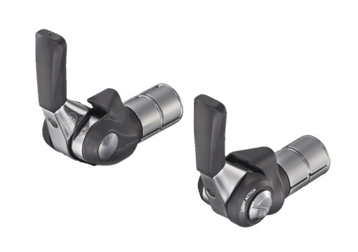 Manete de schimbator Shimano Dura Ace SL-BS79 10x2/3v