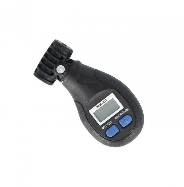 Manometru presiune XLC PU-G02 DV/PV