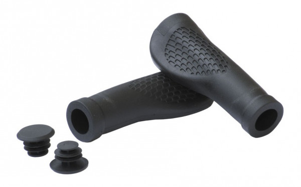 Mansoane Bikefun Ergo Kraton 130mm negre