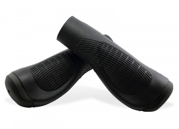 Mansoane Propalm HY-1025CH 128mm ergonmice negre