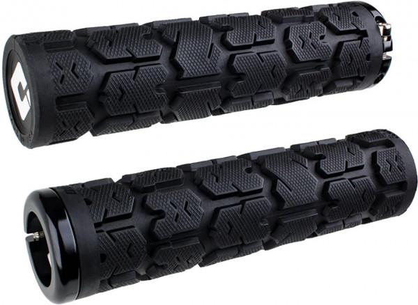 Mansoane Rogue V2.1, negru