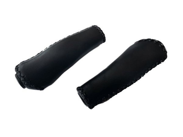 Mansoane SXT WINNING WI-1164B Negru 135 mm