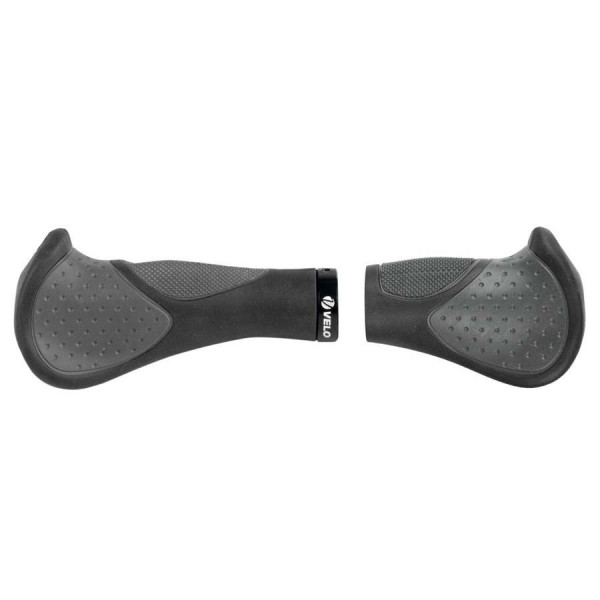 Mansoane VELO „ERGOGEL D3 BAR” 140 + 92 MM